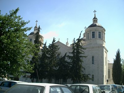 Русское Подворье